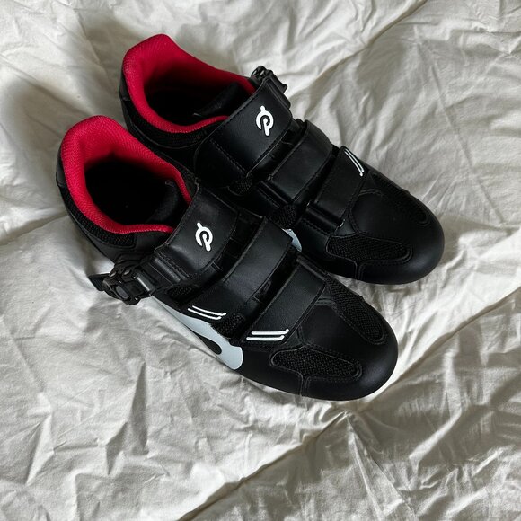 Peloton Shoes - Peloton bike shoes size 41